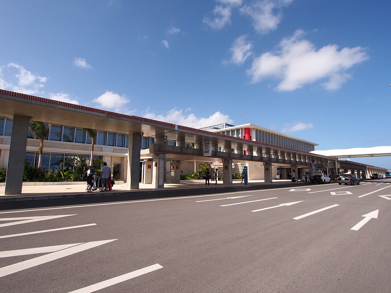 石垣空港
