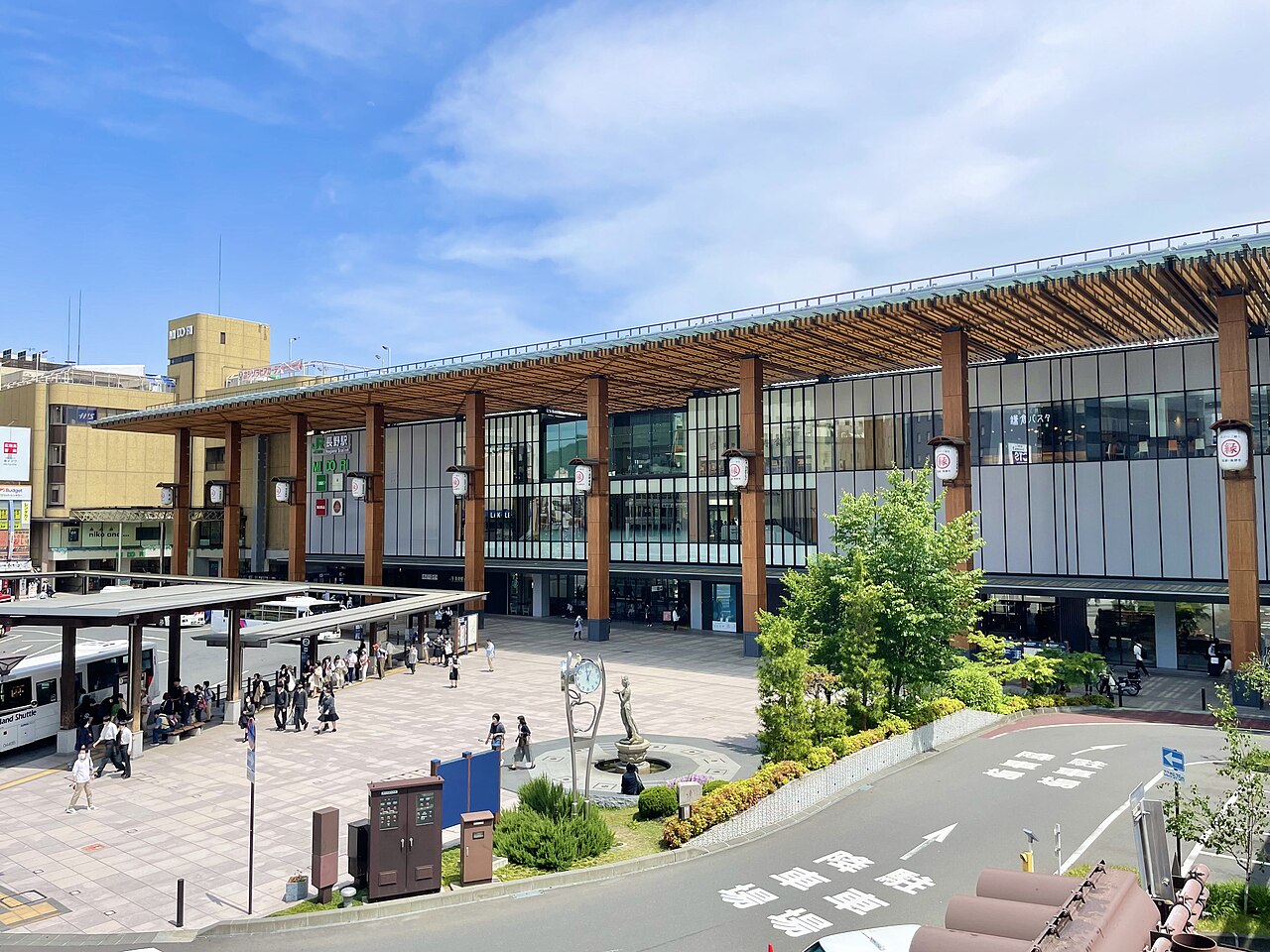 長野駅
