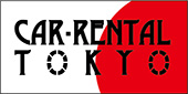 Car Rental Tokyo logo