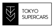 Tokyo Supercars logo